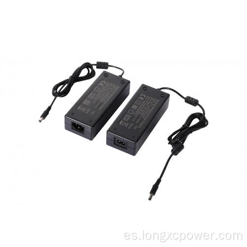 LXCP90 24V 19V 15V Adaptador de potencia del adaptador de 12V 12V